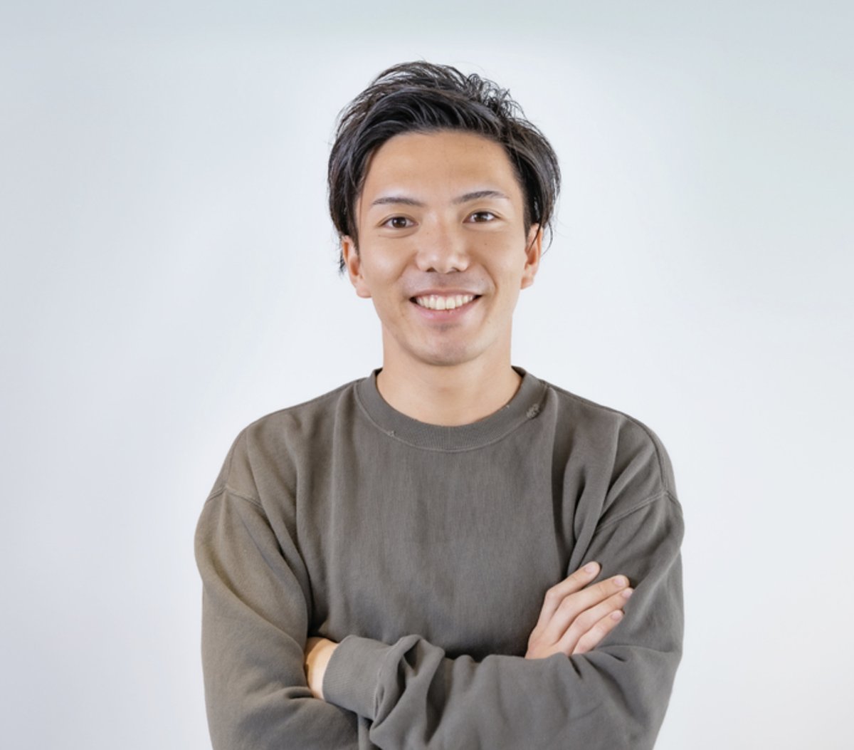 代表取締役 東條 真士
